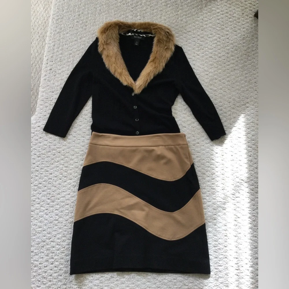 WHBM sexy fitted cardigan - Picture 8 of 8